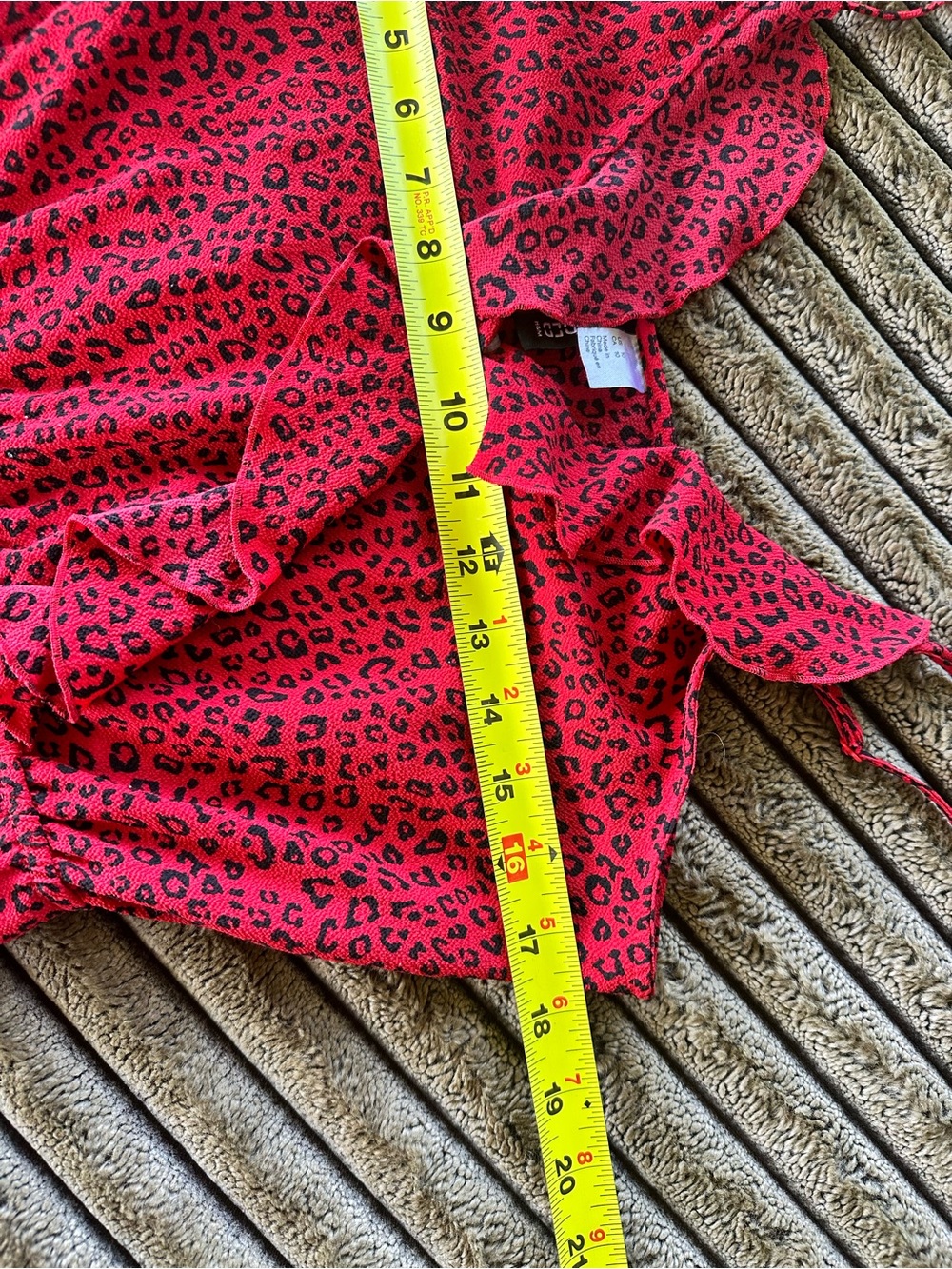 ๐5 for $45๐ H&M dress size 10 - Picture 8 of 9